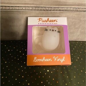 Pusheen Boo-sheen Vinyl Halloween Figurine